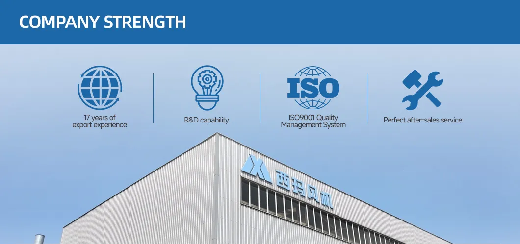 5-12 серии электрическая дуговая печь очистка выхлопных газов центробежный вентилятор индуцированный вентилятор 3