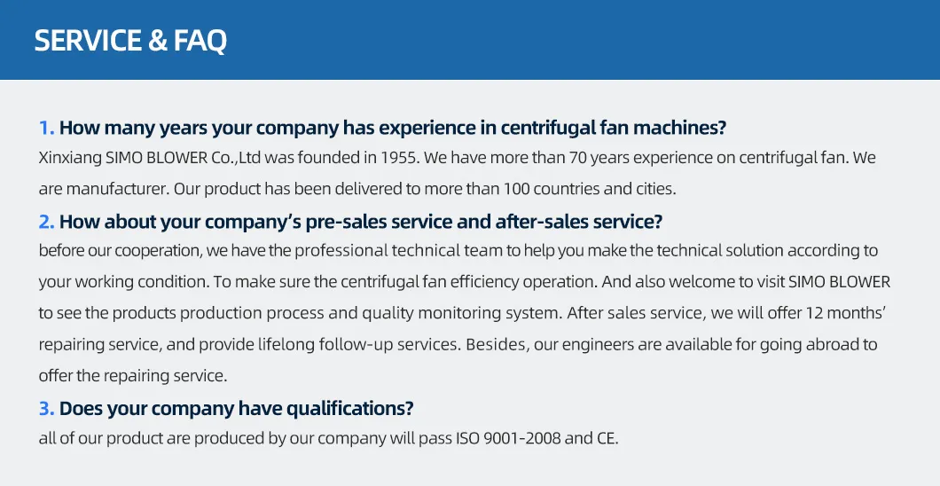 5-12 серии электрическая дуговая печь очистка выхлопных газов центробежный вентилятор индуцированный вентилятор 13