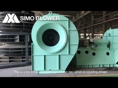 cantrifugal вентилятор