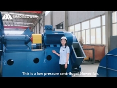 вентилятор 4-73centrifugal