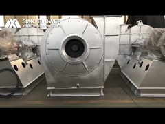 Продуватель для обработки материалов