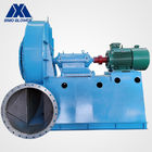 16Mn Medium Pressure Anticorrosion Materials Drying Induced Draft Fan
