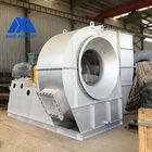 ISO9001 4-73 Forced Draft Fans Industrial Centrifugal  Fans for Boilers 18.5~1600KW