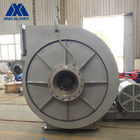 SIMO Blower Induced Draft Fan High Strength Carbon Structural Steel