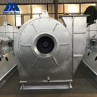 High Pressure Coupling Driving AC Induced Draft Blower