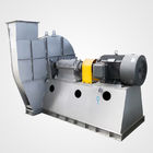 10635～12427Pa High Pressure Centrifugal Blower Forward Materials Drying