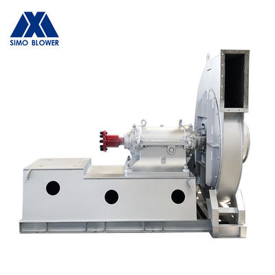 Высокоэффективный центробежный вентилятор высокого давления из нержавеющей стали