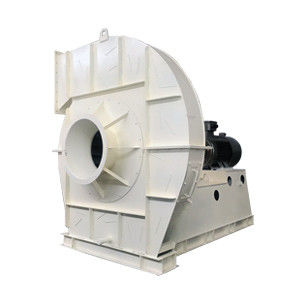 Нержавеющая сталь высокотемпературный промышленный центробежный вентилятор для металлургии